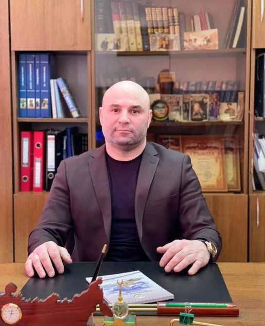 МКОУ &amp;quot;Средняя общеобразовательная школа №4&amp;quot;.